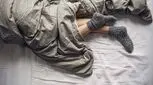 بررسی یک موضوع داغ در شبکه‌های اجتماعی/ شب‌ها با جوراب بخوابیم یا بدون جوراب؟

