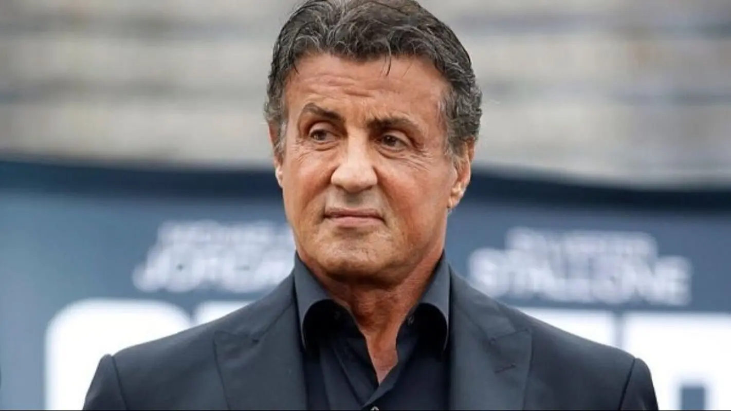 قیمت این ساعت سیلوستر استالونه اندازه قیمت یک عمارت باشکوه است! (عکس)