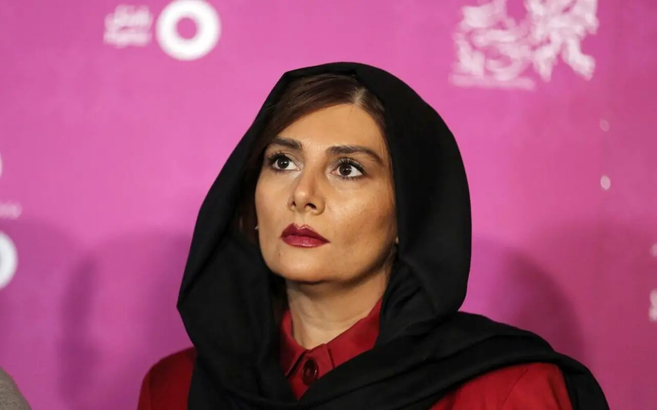 رفیقِ بی‌کلکِ «هنگامه قاضیانی» کیست؟
