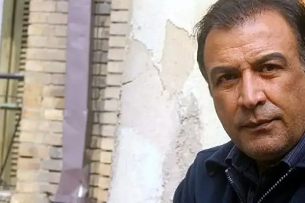 استایل شوکه کننده عبدالرضا اکبری در جشن عقد پسرش + عکس باورنکردنی