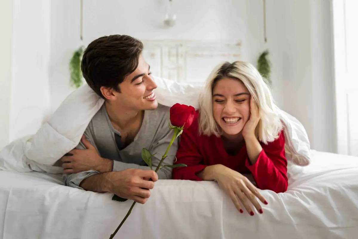 15 رفتار غلط در روابط زناشویی!