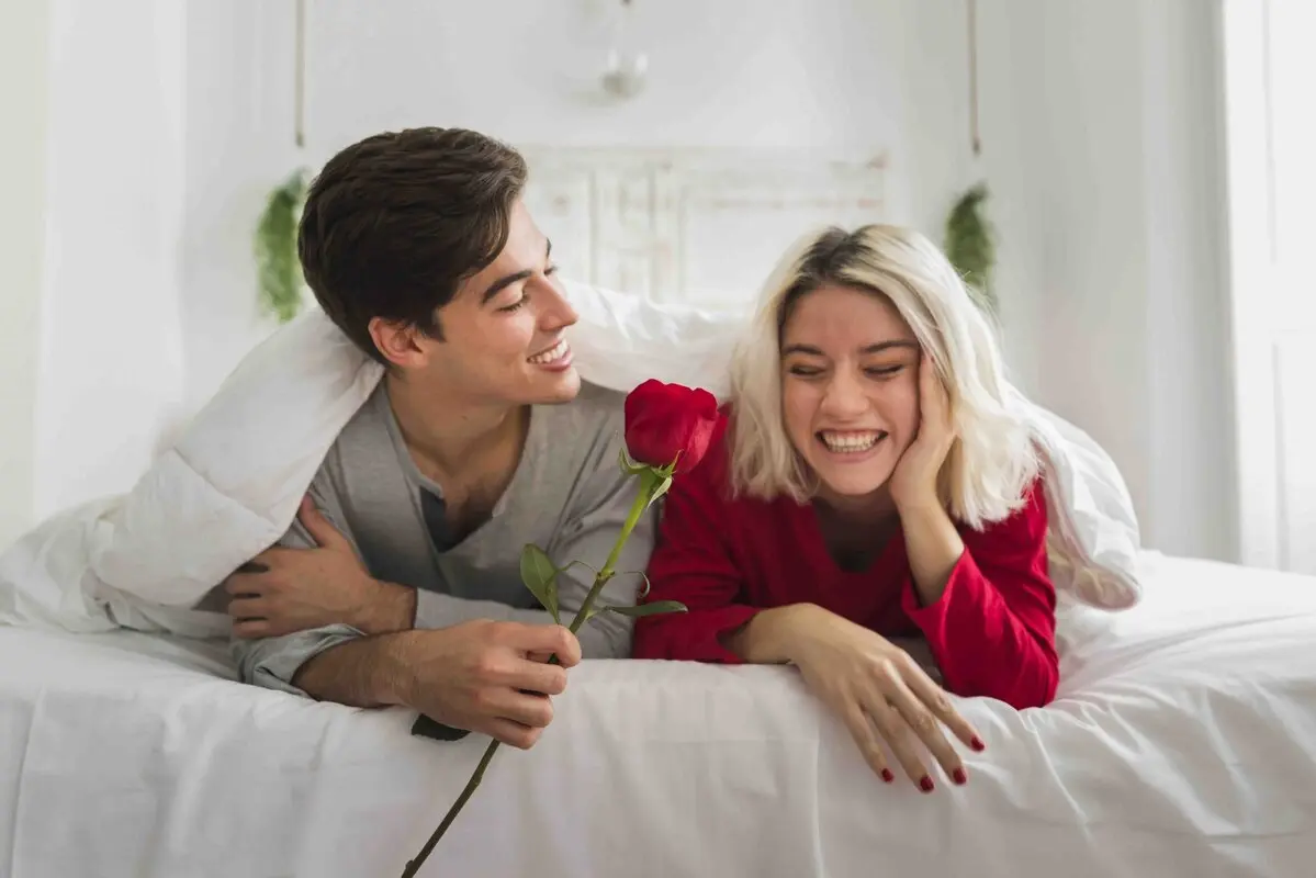 15 رفتار غلط در روابط زناشویی!