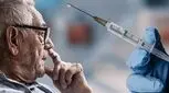 واکسن زونا می‌تواند خطر زوال عقل را کاهش دهد