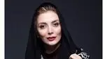 نوزادی رویا میرعلمی در آغوش پدرش؛ تصویری که دل‌ها را تکان داد!