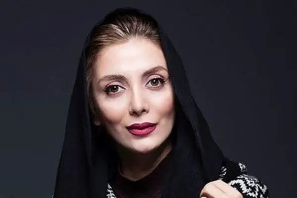 رویا میرعلمی با استایل هندی و تغییر چهرهی عجیب؛ چیزی که هیچکس انتظارش را نداشت!