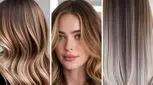 این رنگ موها را به خاطر بسپارید، مد 2026 هستند (تصاویر)