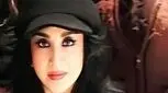 ماجرای 3 بار ازدواج و طلاق خانم سلبریتی سرشناس ایرانی / از ارث پدرش محروم شد !