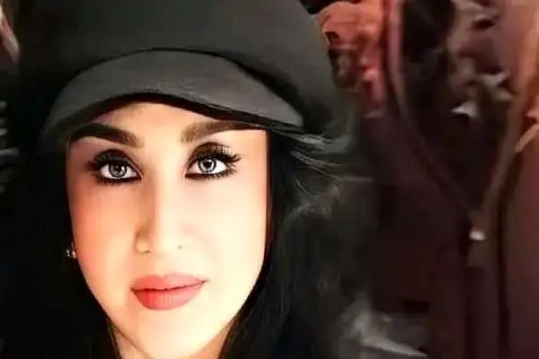 ماجرای 3 بار ازدواج و طلاق خانم سلبریتی سرشناس ایرانی / از ارث پدرش محروم شد !