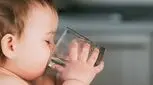 کم آبی بدن نوزاد، مراقب باشید!