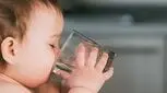 کم آبی بدن نوزاد، مراقب باشید!
