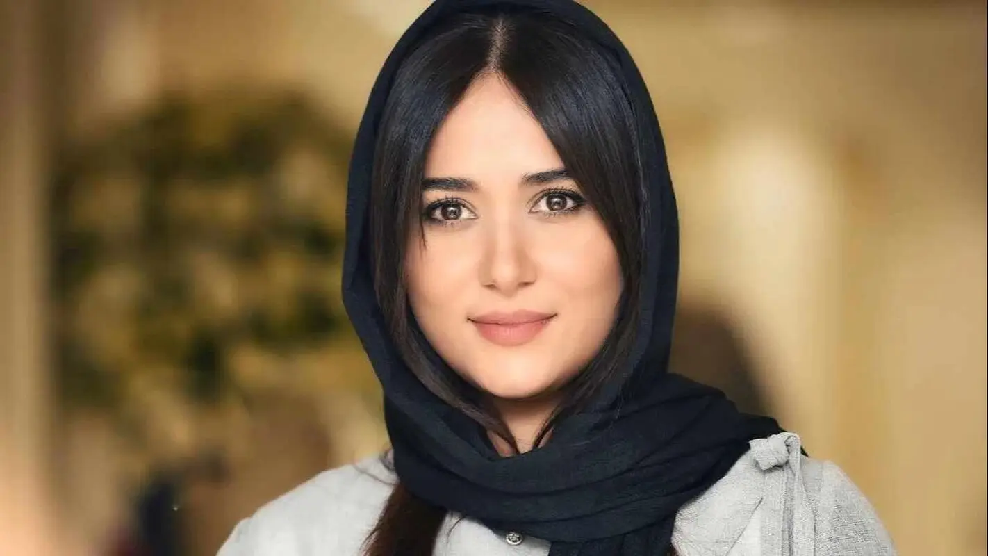 عکس لو رفته عاشقانه از پیمان معادی و پریناز ایزدیار /بوی همکاری جدید می آید 