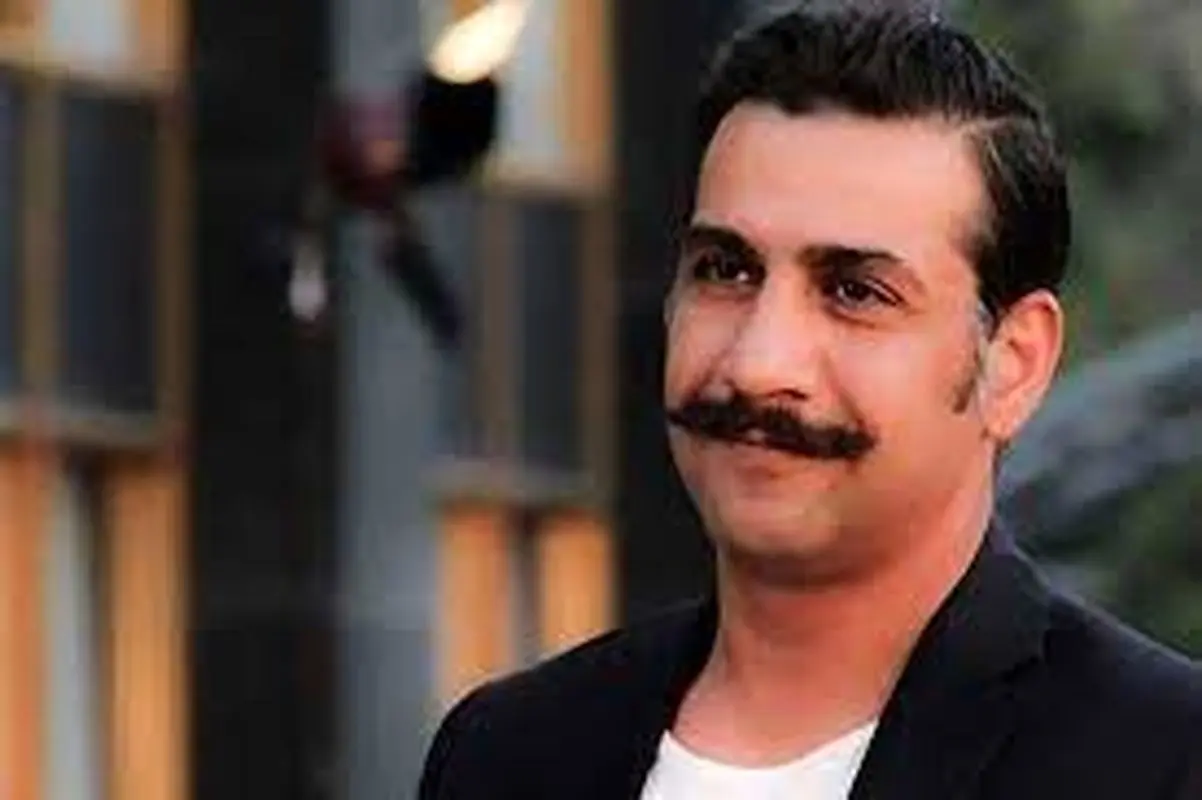 تصویر دیده‌نشده از مراسم عروسی محمد نادری/ چه عروس خوشگلی