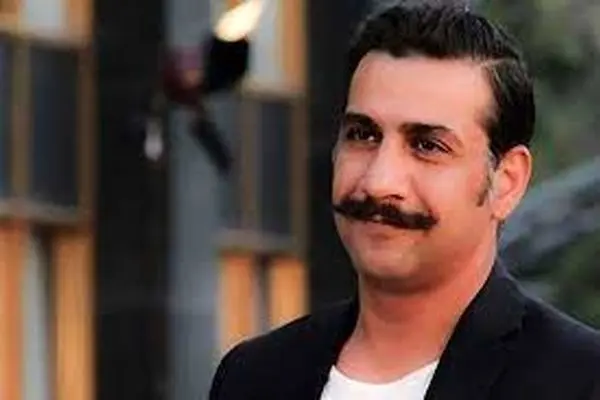 تصویر دیده‌نشده از مراسم عروسی محمد نادری/ چه عروس خوشگلی