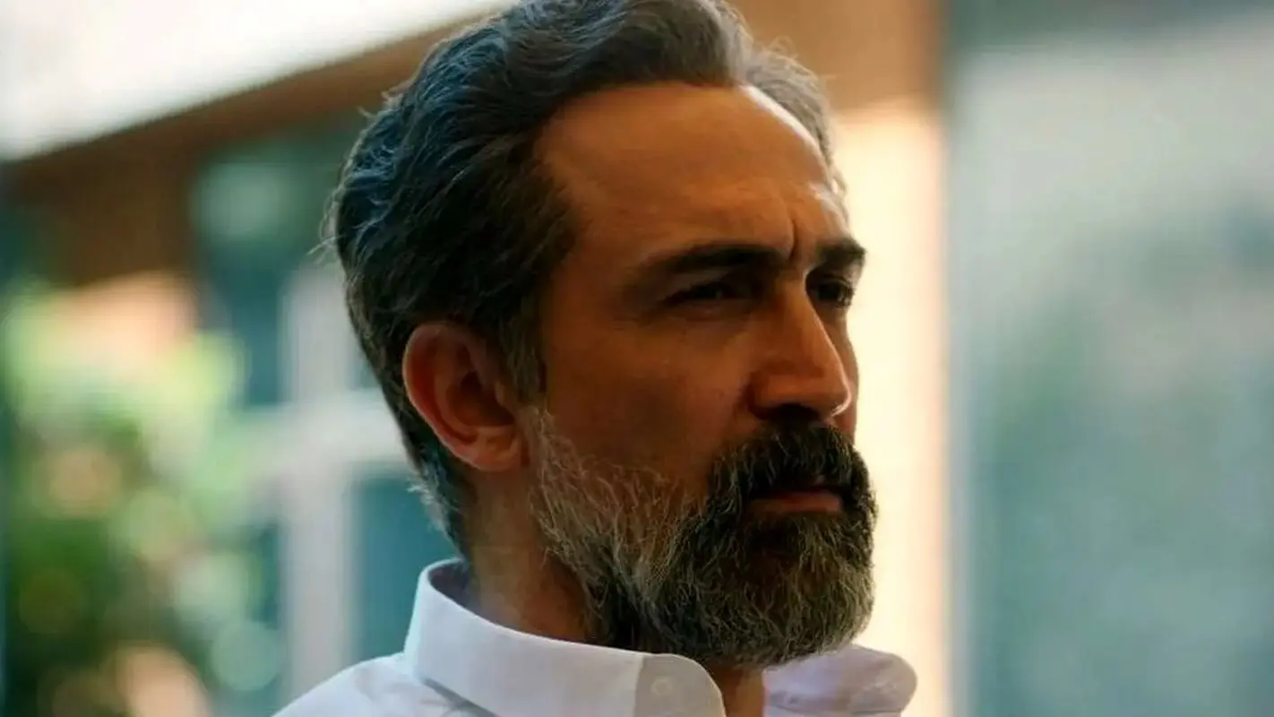 هادی حجازی‌فر و ظاهر متفاوتش قبل از ازدواج / الان جذابتر شده ها 