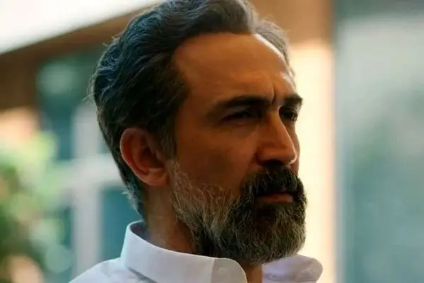 هادی حجازی‌فر و ظاهر متفاوتش قبل از ازدواج / الان جذابتر شده ها 